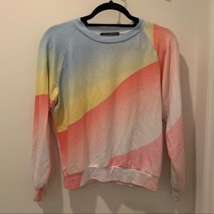 Wildfox pullover